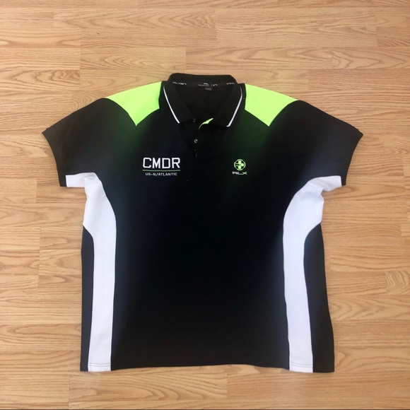 Ralph Lauren Other - Men’s Polo Ralph Lauren RLX Polo Shirt